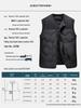 SNOWFLYING Men's Lightweight Down Vest