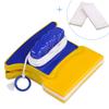 Kitchen Clner,   Service Life Window Glass Clner Wiper Brush Magnetic Design   Practical for Fish   for  Window