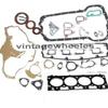 Complete Engine Overhaul Gas Kit Fits For 8560 4WD Mahindra Tractor