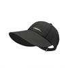 Wide Brim Sun Hat For Women UV Protection Baseball Cap Lightweight Breathable Adjustable Fit for Outdoor Travel Beach