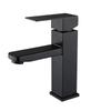 TLXT Stainless Steel Hot & Cold Basin Faucet