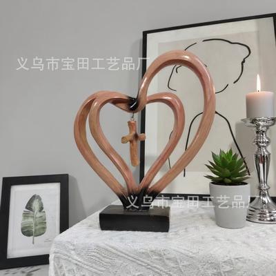 Decoração de casa – Estatuetas