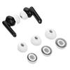 Noise Cancelling Earbud Tip Covers Case Comfortable Enhances Sound Frequency Experience Daily Use For 6i Noise Isolating