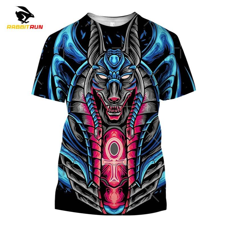 Africa Zone T-Shirt Summer Casual Sweatshirt Somalia Sports Style T-Shirt Print Harajuku Street Style Tops