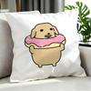 Character NNudaeng Cushion Cover Cushion Cover Set Pcs x x x Pillowcase Decorative Sofa Home Decor