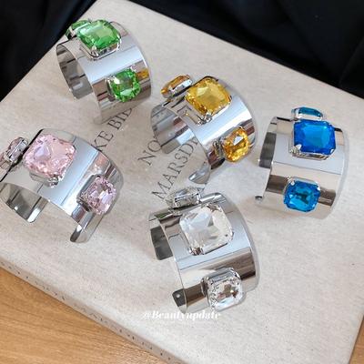Bracciali – Bracciali a polsino