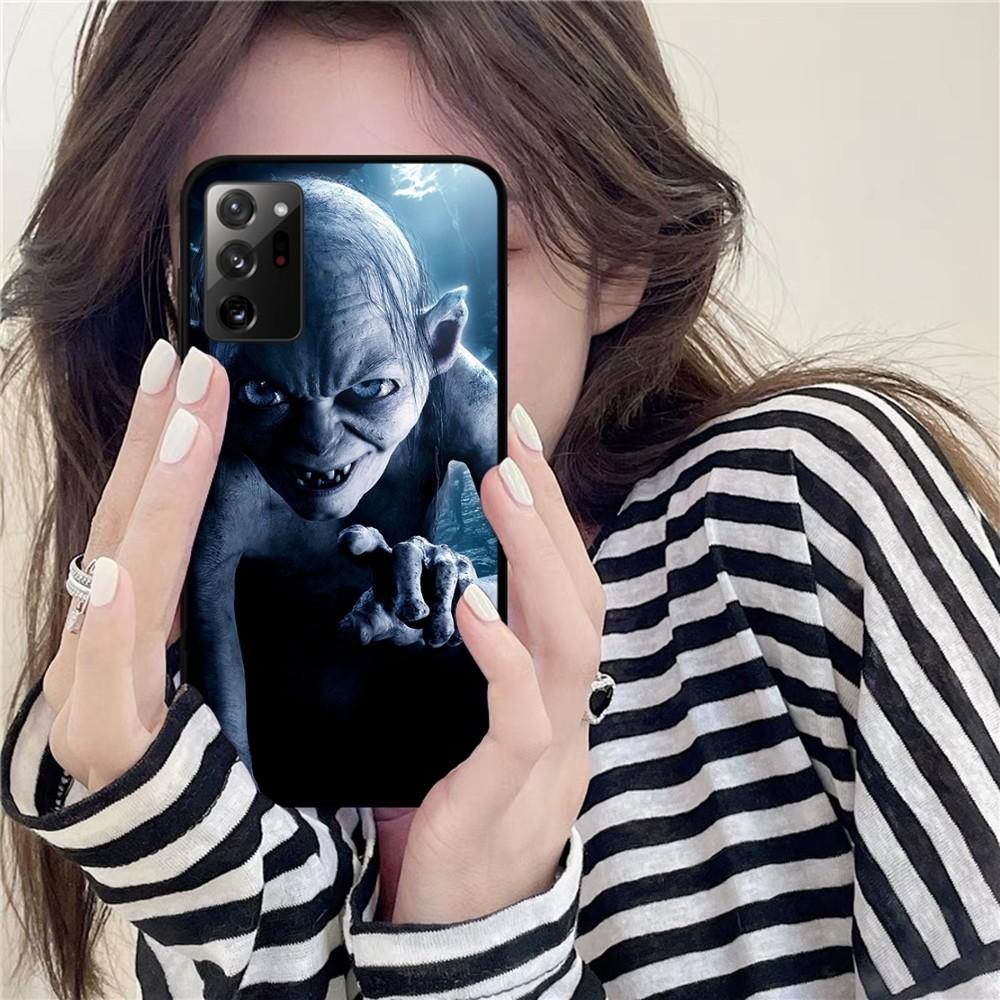 L-Lord-Of The-Rings Phone Case For Samsung A 10 11 12 13 20 21 22 30 31 32 40 51 52 53 70 71 72 73 91 13 Shell