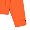 New MLB SS24 New York Yankees Jackets & Coats Women's Orange 3FWJB0141-50ORD