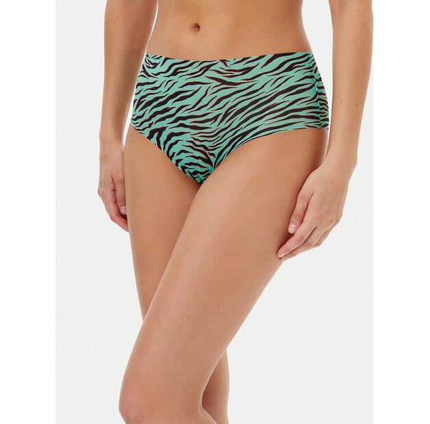 Трусы классические с высокой талией Chantelle Pulpies EU XS_S