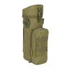 Outdoor Cycling Sports Portable Kettle Bag Hanging Waist Water-proof Wear-resistant Military Fan Multifunctional Shoulder