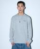 Wkndrs [Koin Seoul] Skeleton Necklace (Silver)