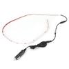 102cm 40.15in Tailgate Light Bar White Light 3 Gears Brightness Adjustable Fit for JEEP JL 18+