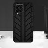 Tire Tread Wheel Case For Samsung Galaxy M11 M21 M31 M14 M34 M54 M12 M32 M52 M15 M13 M16 M36 M56 M53 M35 M55