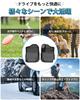 Cartist 3D Floor Mats for Jimny Nomad JC74 JIMNY NOMADE JC74W Wagon 2025 and TPE Material Custom Designed for Your Vehicle Easy Installation