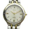 SEIKO DOLCE Quartz Watch with Silver Watch 5E31-6010 Logo, Color, Men's GY18/ MQ