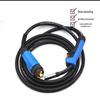 Huohu HA 501D European Style MIG Welding Torch