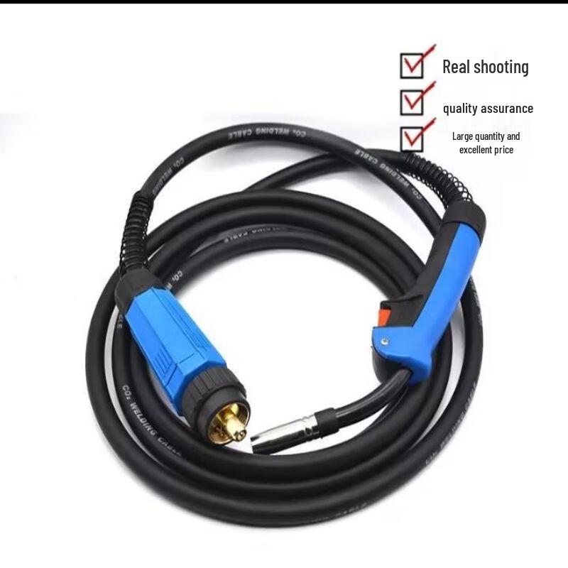 Huohu HA 501D European Style MIG Welding Torch