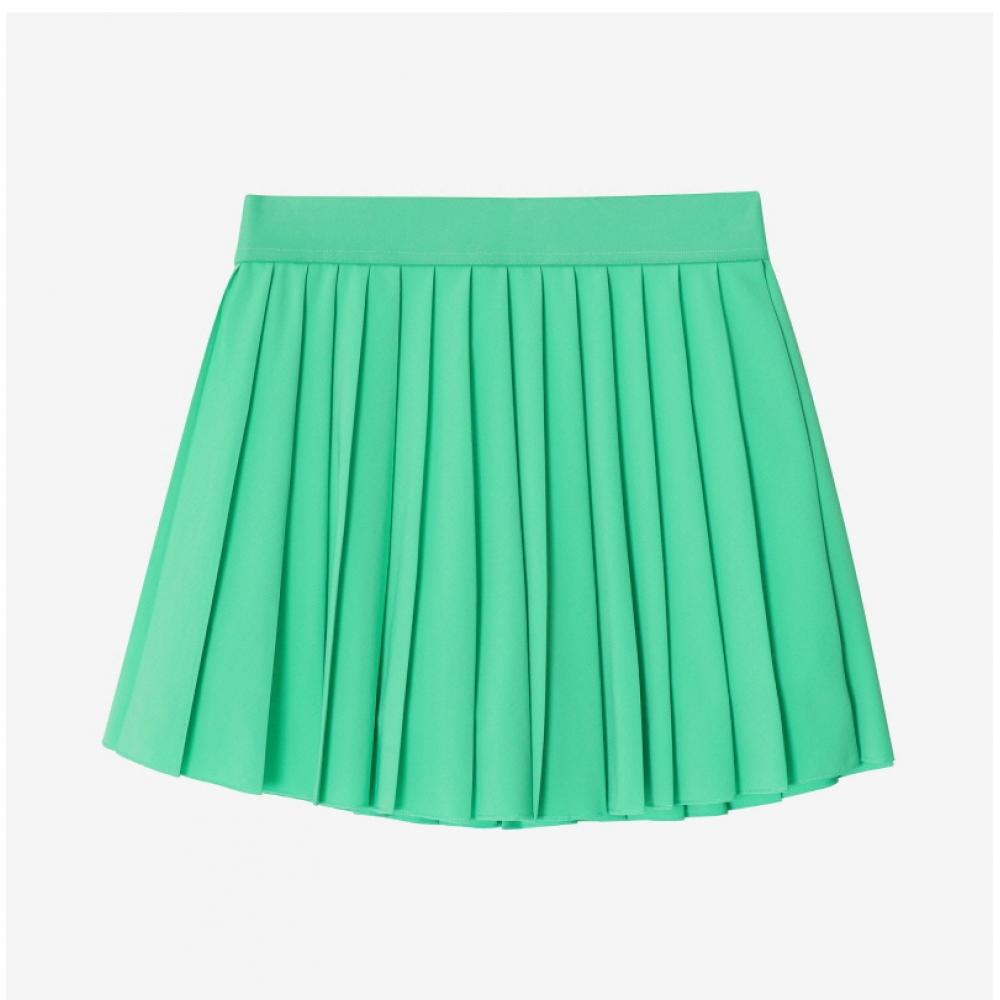 Sporty   Rich Sk005S414pc Prince Sporty  Prince Sporty  Pleated TenniS Women S Skirt