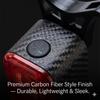 Smart Bike Tail Light USB Rechargeable Brake Sensing Rear Light Auto On/Off IP66 Waterproof Bicycle LED Safety Light with Mount