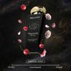 Bellavita Magnetic Perfume EDP 100ml For Men And Women Long Lasting Luxury Scent With Cherry Jasmine Rose Sweet Floral Fragrance