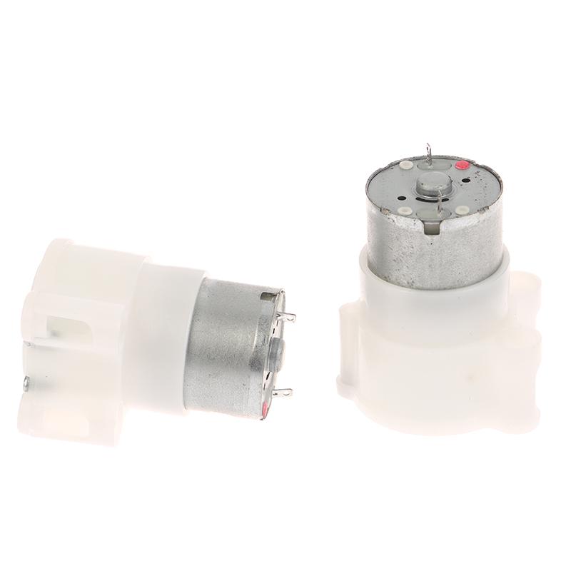 1Pc Micro Pumpe Dc3V-6V Minderer Pumpe 325 Motor Hochdruck Tinte Pumpe Extrusion Pumpe
