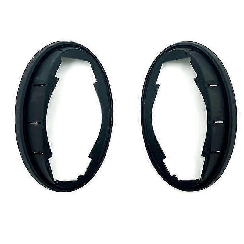 Car Rearview Mirror Base Rubber Pad Sealing Ring Fit for BMW MINI R55 R56 R57 R58 R59 51162755635 51