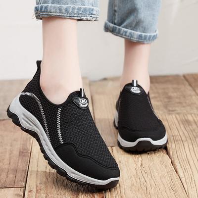Sapatos de mulher – Ténis