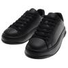 Zara Men's Low Top Skateboarding Shoes Gray 12255420800