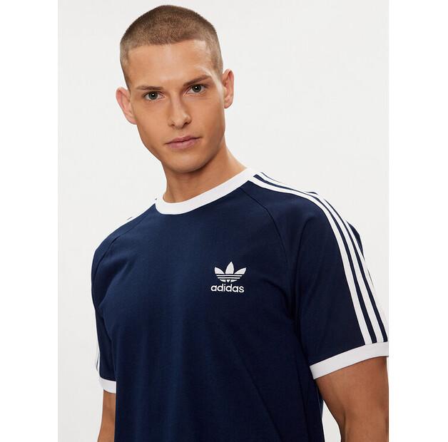 Футболка adidas Adicolor Classics 3-Stripes T-Shirt