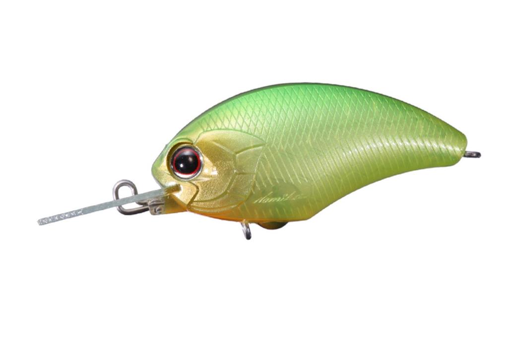 OSP Blitz Tiny MR 44 Mm 6.3 Grams Floating Lure G-35 (1449)