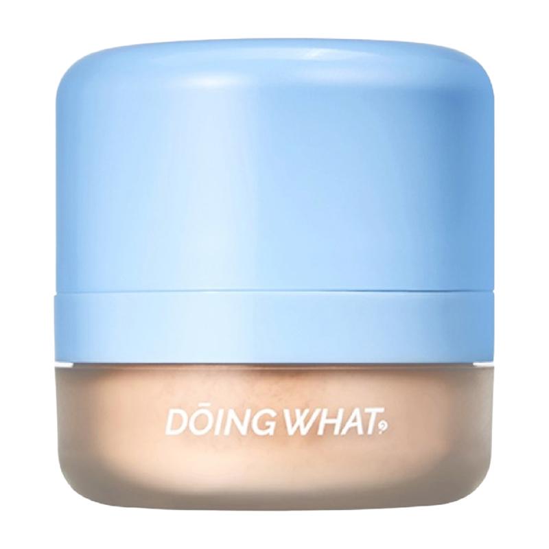 

[DOING WHAT] Skin-Tone Sun Powder SPF 50+ PA++++ 7g