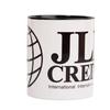 Peep Show JLB Credit Inner Two Tone Mug