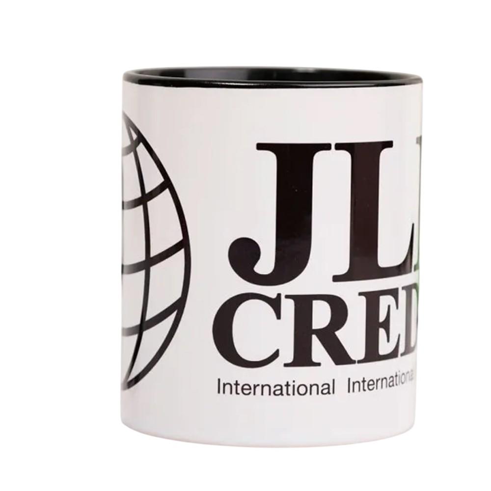 Peep Show JLB Credit Inner Two Tone Mug