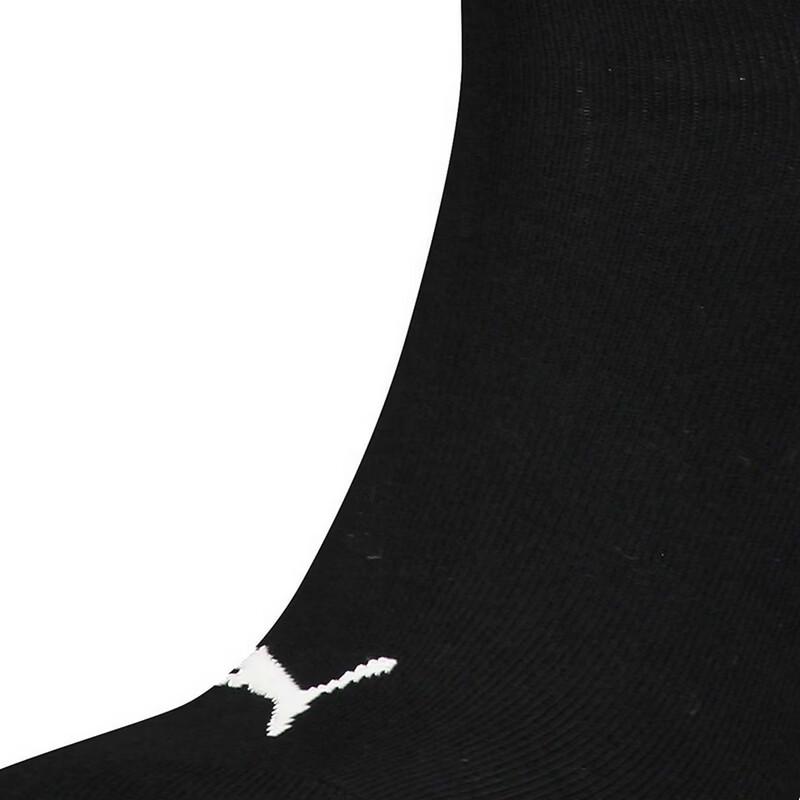 Puma Unisex Breathable Sports Casual Short Socks