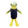 Shark Plush Toy Tralalero Tralala Tung Tung Tung Sahur Shan Hai Jing Weird Cool Collectible Plush Mythological Beast Humor Gag Gift Novelty Toy