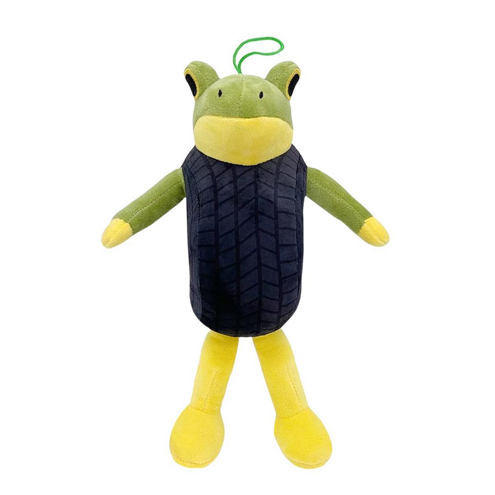 Shark Plush Toy Tralalero Tralala Tung Tung Tung Sahur Shan Hai Jing Weird Cool Collectible Plush Mythological Beast Humor Gag Gift Novelty Toy