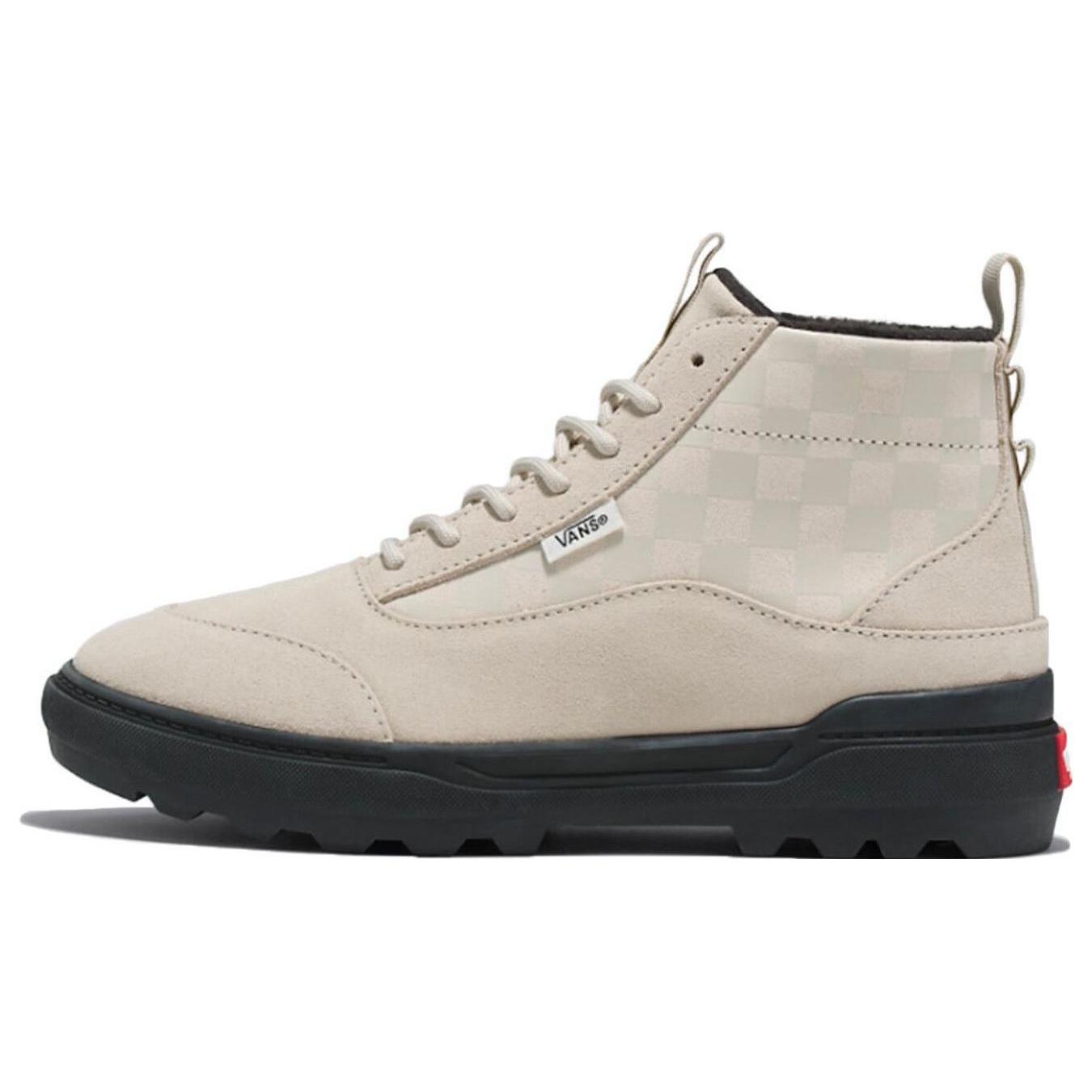 

Vans Checkerboard Colfax Boot MTE 1 Beige Black VN000BCGY3P 39