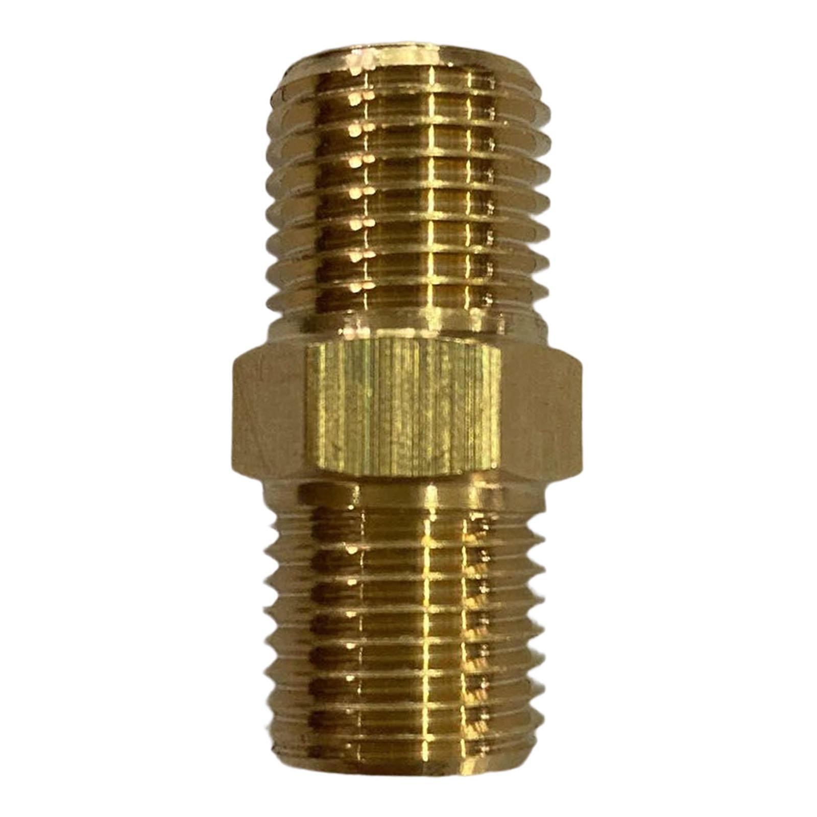 

1 шт. медь 1/4 быстроразъемный адаптер для бутылки с пеной для мойки автомобиля G14