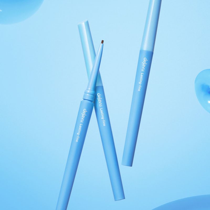 [NEU] Deja Vu Ultrafeiner Cremiger Eyeliner Stift
