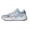 adidas Retropy Adisuper Grey Clear Sky Women Sneakers Grey-Two Cloud-White HQ1837