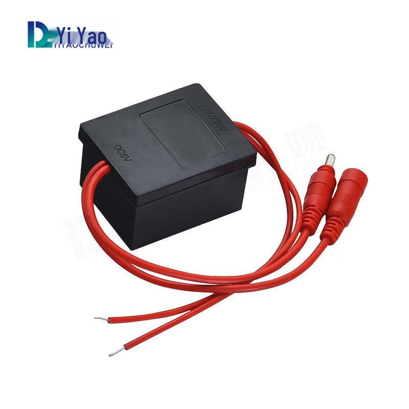 

Yi Yao Urinal Sensor Solenoid Valve & Accessories