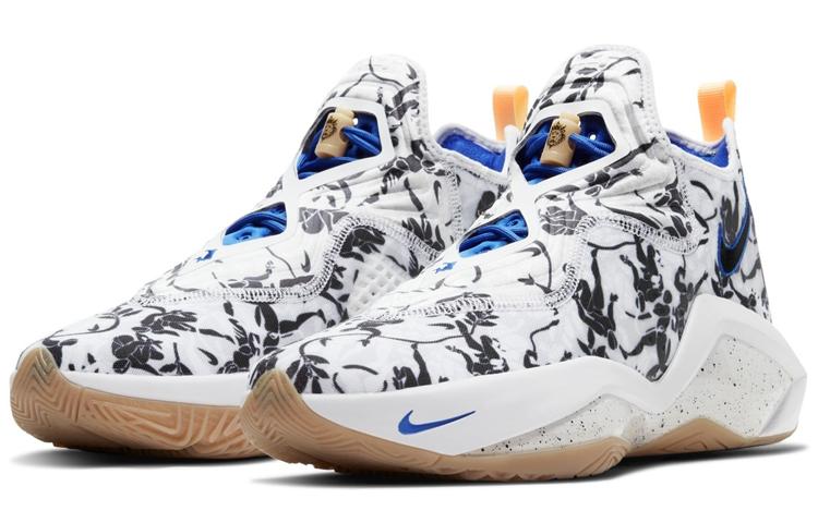 Nike LeBron Soldier 14 'Sisterhood' CK6024-004