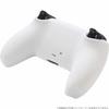 CYBER Controller Silicone Cover (for PS5) White - PS5