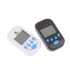 Mini M50 Guitar Metronome Clip-On Lcd Digital Rhythm Metronome Electric Guitar Violin Bass Stringed Instrument Accessories