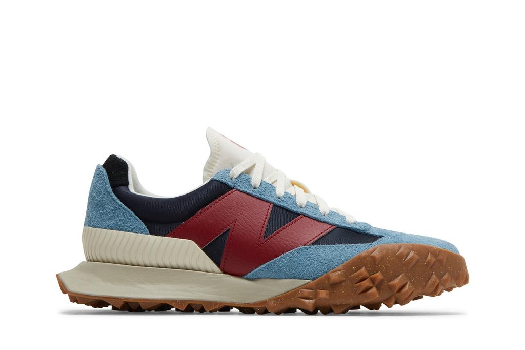 New Balance XC-72 'Enhanced Legacy - Spring Tide' UXC72EB Men's Shoes