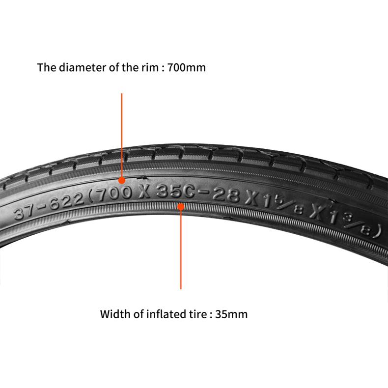 KENDA bicycle tires 700C 700*25C 28C 32C 35C 38C 40C road bike tire 700 pneu bicicleta tyres ultralight 500g low resistance