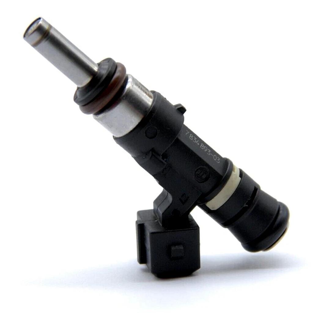 4Pcs Fuel Injector For BMW M5 E60 E61 M6 E63 E64 5.0L 2004-2010 0280158036