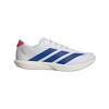 Adidas Adizero BK Fabric Cushioning Abrasion Resistant Breathable Low top Running Shoes Unisex JQ1677