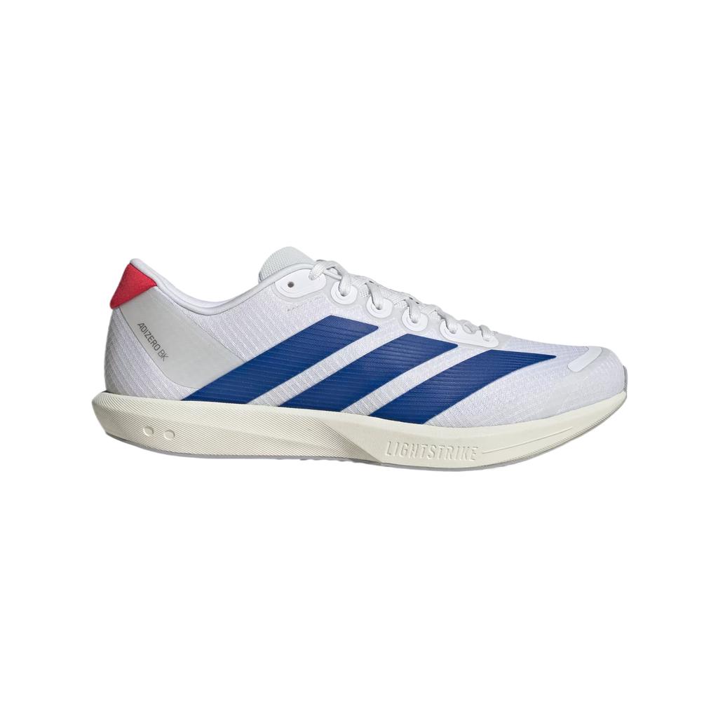 Adidas Adizero BK Fabric Cushioning Abrasion Resistant Breathable Low top Running Shoes Unisex JQ1677