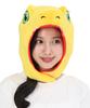 [SAZAC] Kigurumi Mütze Hut Digitales Monster Agumon